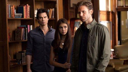 The Vampire Diaries Season 2 Episode 3 - Bad Moon Rising