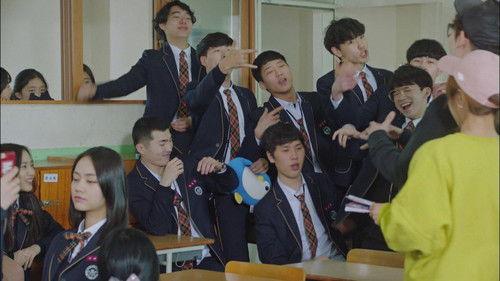 The Liar and His Lover Season 1 Episode 6 - Betrayal and Love