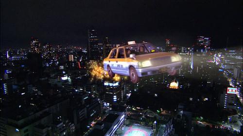 Manhattan Love Story Season 1 Episode 1 - I Fell in Love with your Eyes