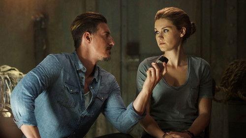 undefined Season 5 Episode 10 - Mortality