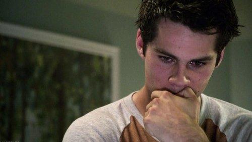 Teen Wolf Season 4 Episode 9 - Perishable