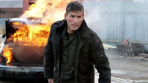 undefined Season 1 Episode 15 - Blue Code