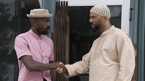 The Chi Season 1 Episode 6 - Penetrate a Fraud