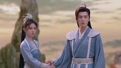 Sword and Fairy 4 Season 1 Episode 19 - Episode 19