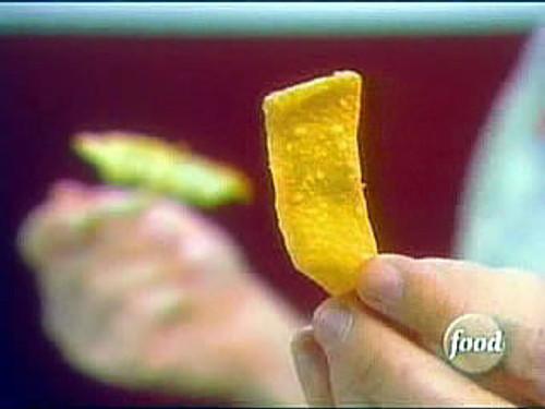 Good Eats Season 8 Episode 5 - Wonton Ways