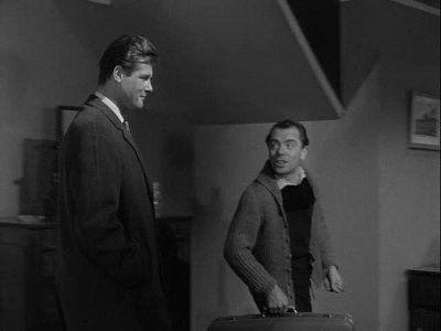 The Saint Season 2 Episode 1 - The Fellow Traveller