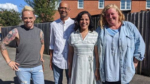 Garden Rescue Season 8 Episode 19 - Warrington