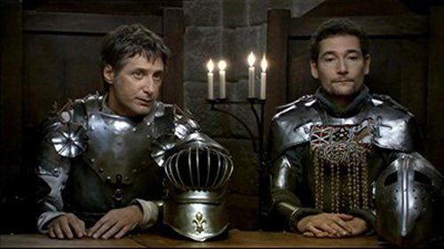 undefined Season 1 Episode 27 - De retour de Judée