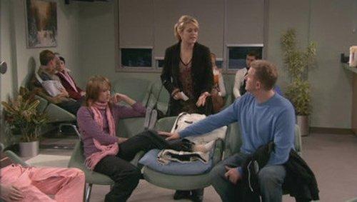 The War at Home Season 1 Episode 19 - Snow Job