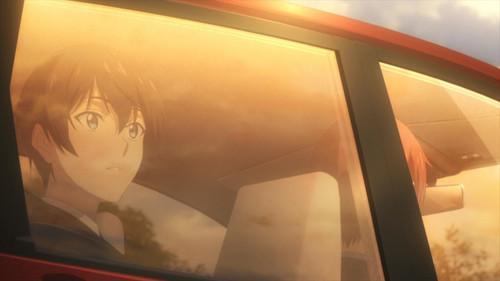 Background image for Quirks of Fate