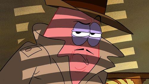 undefined Season 1 Episode 41 - Dad’s Stache Stash