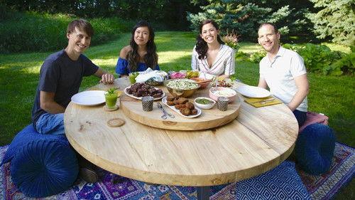 Girl Meets Farm Season 4 Episode 7 - Falafel Night