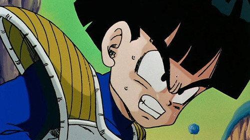 Dragon Ball Z Kai Season 2 Episode 12 - Frieza Bares His Fangs! Gohan's Overwhelming Attack!