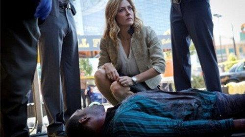 Rizzoli & Isles Season 3 Episode 14 - Over/Under