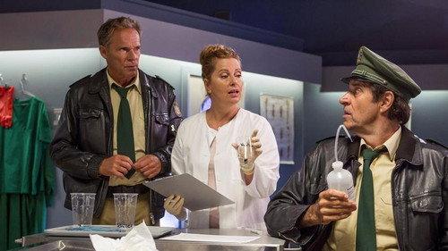Hubert ohne Staller Season 6 Episode 11 - Episode 11