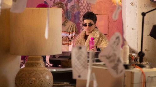 He, She, They Season 1 Episode 7 - Does Love Exist in Sao Paulo?