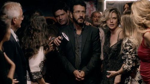 A Segunda Vez Season 1 Episode 15 - Episode 15