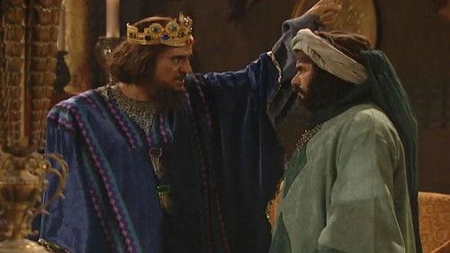 Al Zeer Salem Season 1 Episode 5 - Episode 5