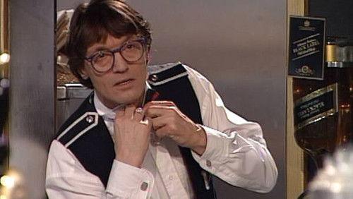 Rederiet Season 11 Episode 7 - I hastigt mod