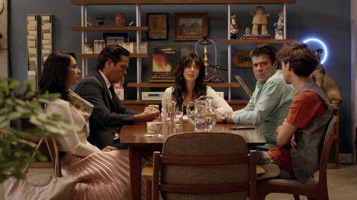 40 y 20 Season 4 Episode 3 - Corregido y aumentado