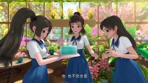 巴啦啦小魔仙之星缘蝶启 Season 1 Episode 16 - Episode 16