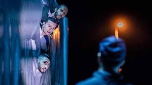 Emigration XD Season 1 Episode 2 - Episode 2