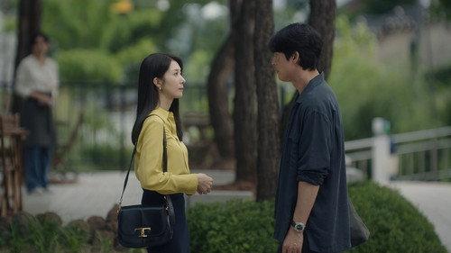 Tell Me That You Love Me Season 1 Episode 6 - Companion