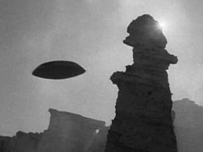 Lost in Space Season 1 Episode 3 - Island in the Sky