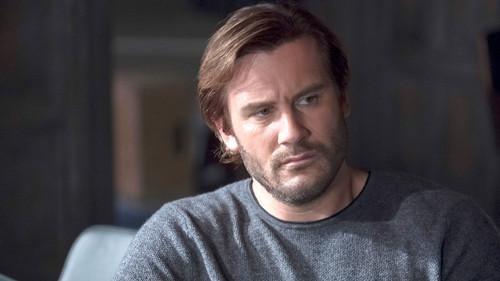 Taken Season 2 Episode 3 - Hammurabi