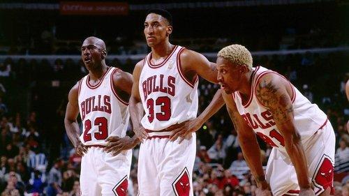 The Last Dance Season 1 Episode 1 - Episode I