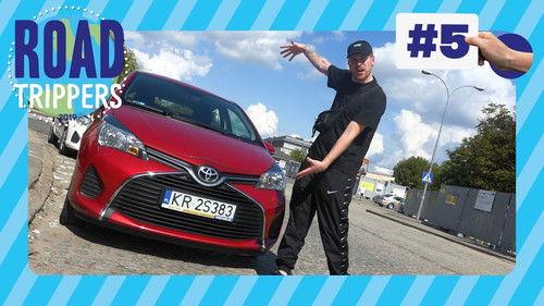 Roadtrippers Season 6 Episode 5 - Episode 5