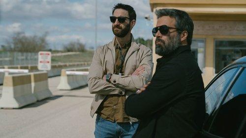 When No One Sees Us Season 1 Episode 4 - Holy Wednesday