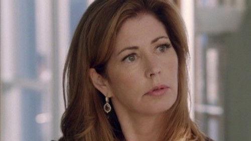 Body of Proof Season 2 Episode 11 - Falling for You