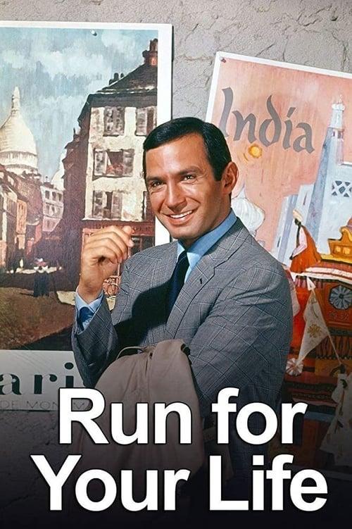Run for Your Life poster