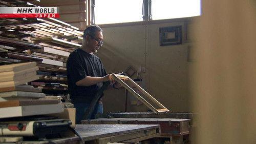 Hometown Stories Season 14 Episode 2 - Framing Family Memories