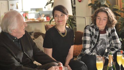 The Parents Season 7 Episode 11 - Episode 11