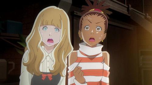 CAROLE & TUESDAY Season 1 Episode 23 - Don't Stop Believin'