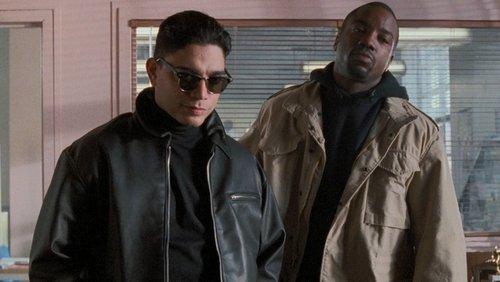 New York Undercover Season 1 Episode 2 - Pilot