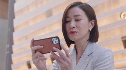 The QUEEN of News Season 1 Episode 1 - Episode 1