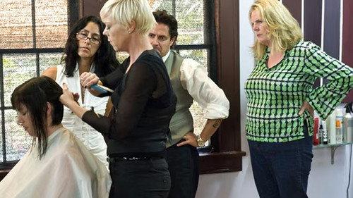 Tabatha Takes Over Season 2 Episode 6 - Brownes and Co.: Miami, FL