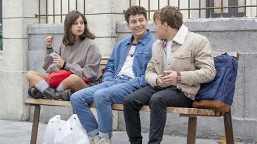 4 estrellas Season 2 Episode 6 - Episode 6