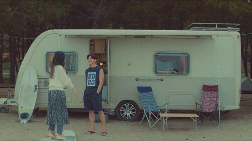 Lovestruck in the City Season 1 Episode 2 - How Do You Initiate Your First Sex?