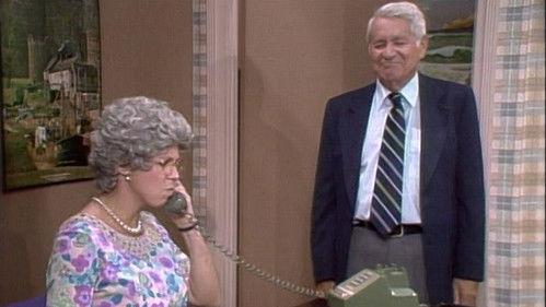 Mama's Family Season 1 Episode 7 - Mama Gets a Job