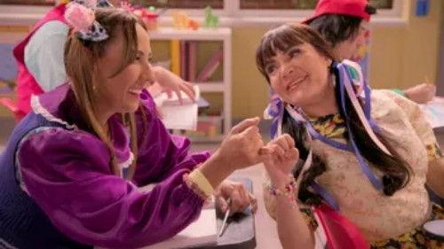 Tal para cual Season 4 Episode 2 - Episode 2