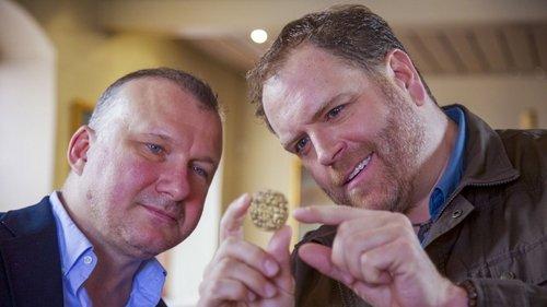 Expedition Unknown Season 13 Episode 7 - Lost Tomb of the Viking King