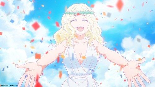 Am I Actually the Strongest? Season 1 Episode 1 - Starting at Rock Bottom After Reincarnation