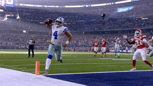 All or Nothing Season 3 Episode 4 - Happy Halloween