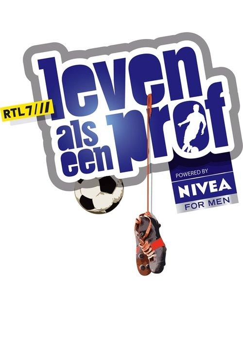 Leven als een Prof poster