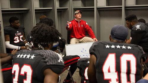 Last Chance U Season 1 Episode 1 - Last Chance U