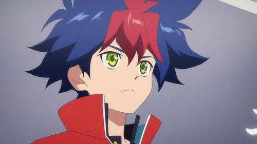 Shadowverse Season 2 Episode 1 - My Shadowverse Begins Here!